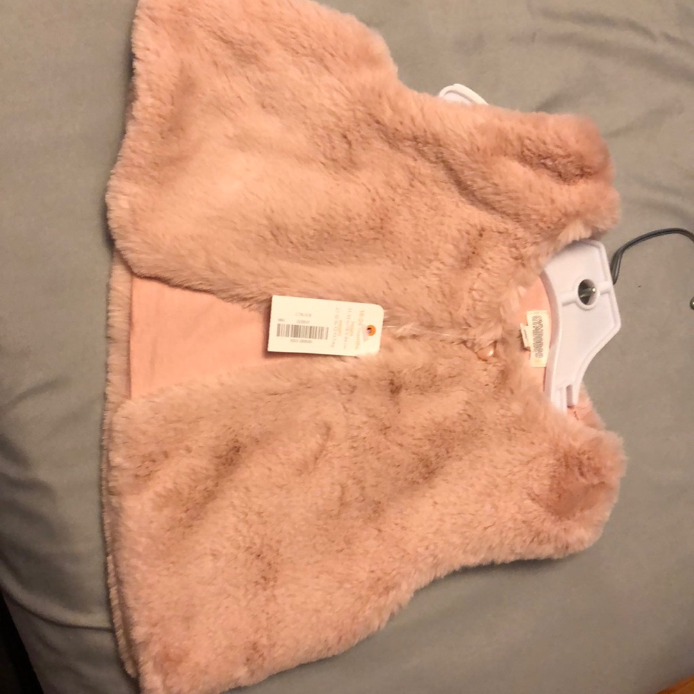 Kids Vest